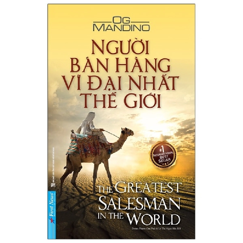 Người Bán Hàng Vĩ Đại Nhất Thế Giới - Og Mandino ASB.PO Oreka-Blogmeo120125 371014