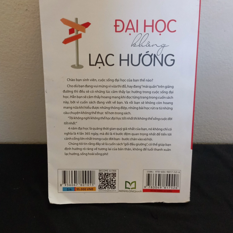 Đại Học Không Lạc Hướng-Lý Thượng Long 548303