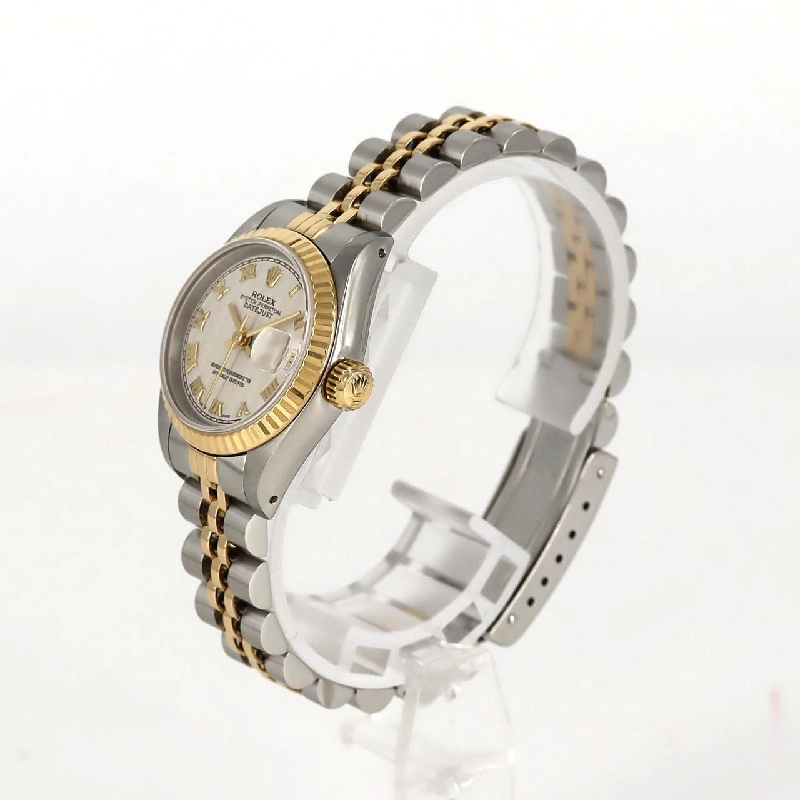 Đồng hồ Rolex Datejust 69173 SSxYG tự động R số - Hàng hiệu chính hãng 876189