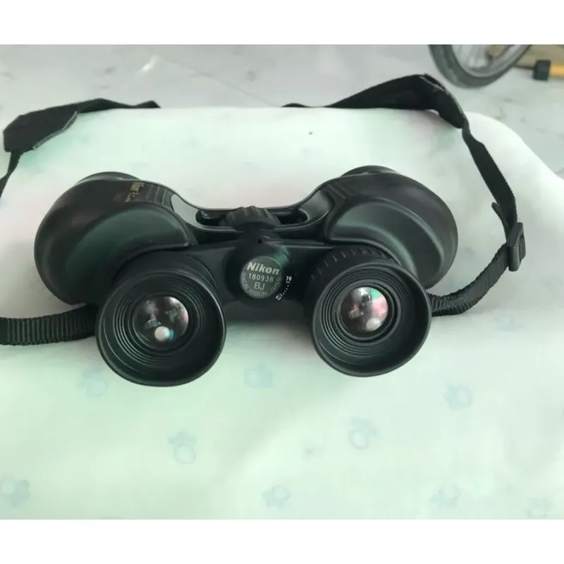 Ống nhòm NIKON Action 7 x 35 . japan 961019