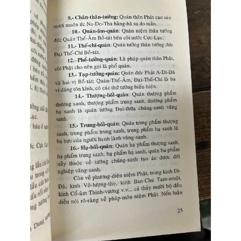 Xương minh tịnh độ - J. Hữu Quang 693114