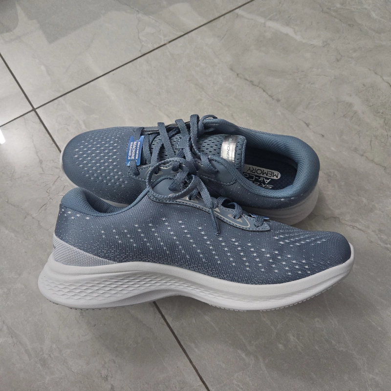 Giày Skechers 459862
