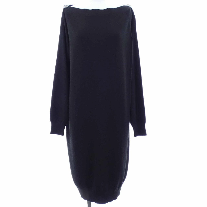 HERMES EX-LIBRIS 3H2515D6 Váy - Hàng hiệu Chính hãng 812614