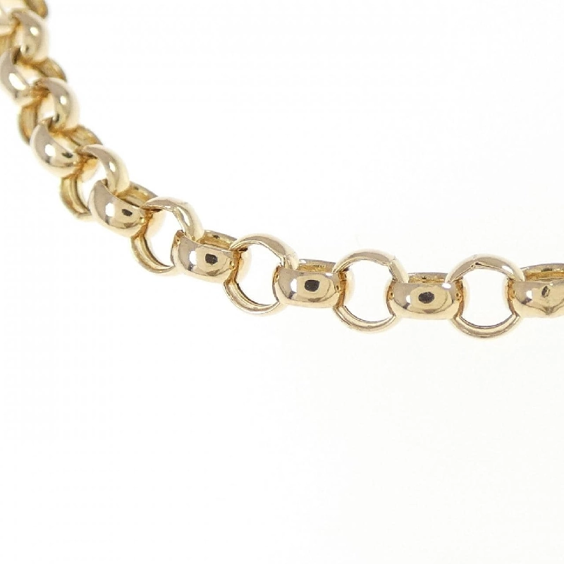 K18YG Dây chuyền - Hàng hiệu Chính hãng 864021