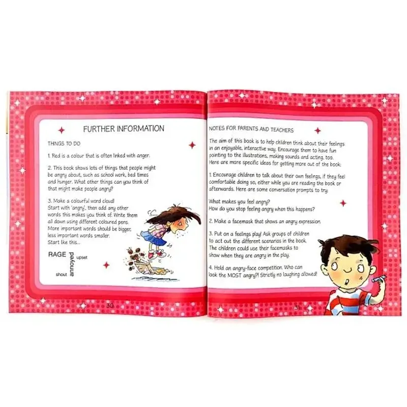 Feeling (Sách nhập) - 6 quyển 758745