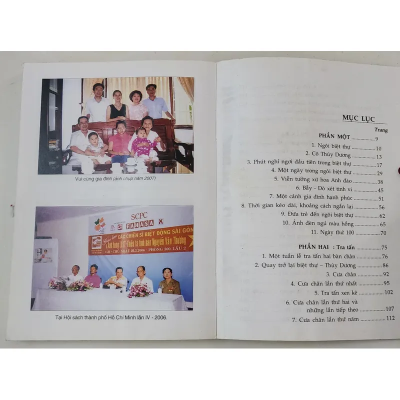 Thiếu tá tình báo Nguyễn Văn Thương - Người bị CIA cưa chân sáu lần 720456