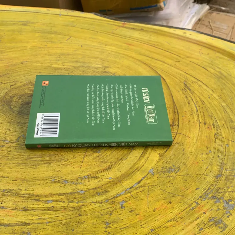 100 KỲ QUAN THIÊN NHIÊN VIỆT NAM  787172