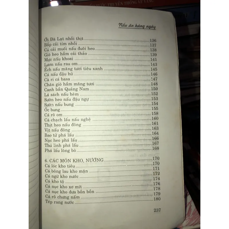 Nấu ăn hàng ngày - Cẩm Tuyết 958420
