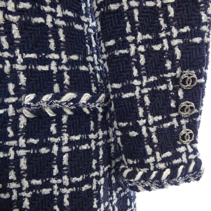 Áo khoác CHANEL - Hàng hiệu Authentic 825433