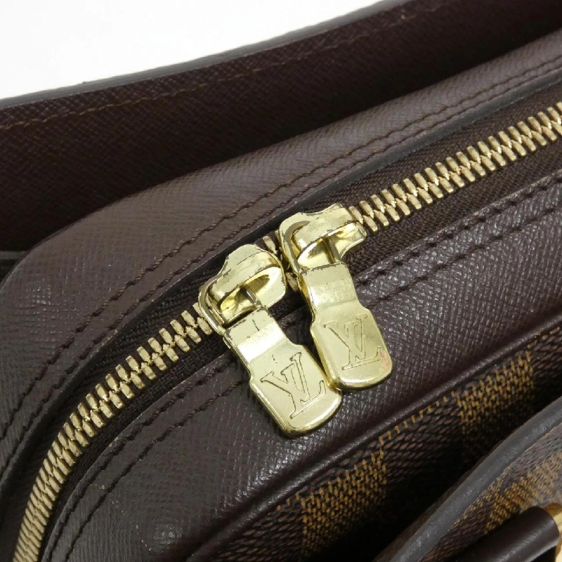 Túi Louis Vuitton Damier Triana N51155 619358