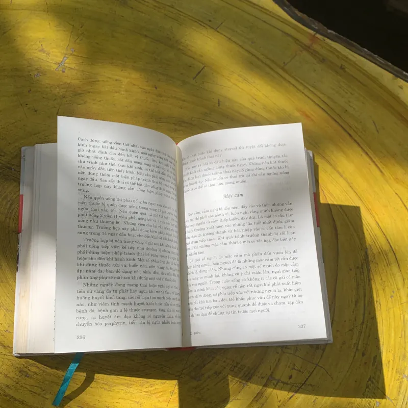 COMBO CẨM NANG PHỤ NỮ & TỪ ĐIỂN BÁCH KHOA PHỤ NỮ VIỆT NAM 781695