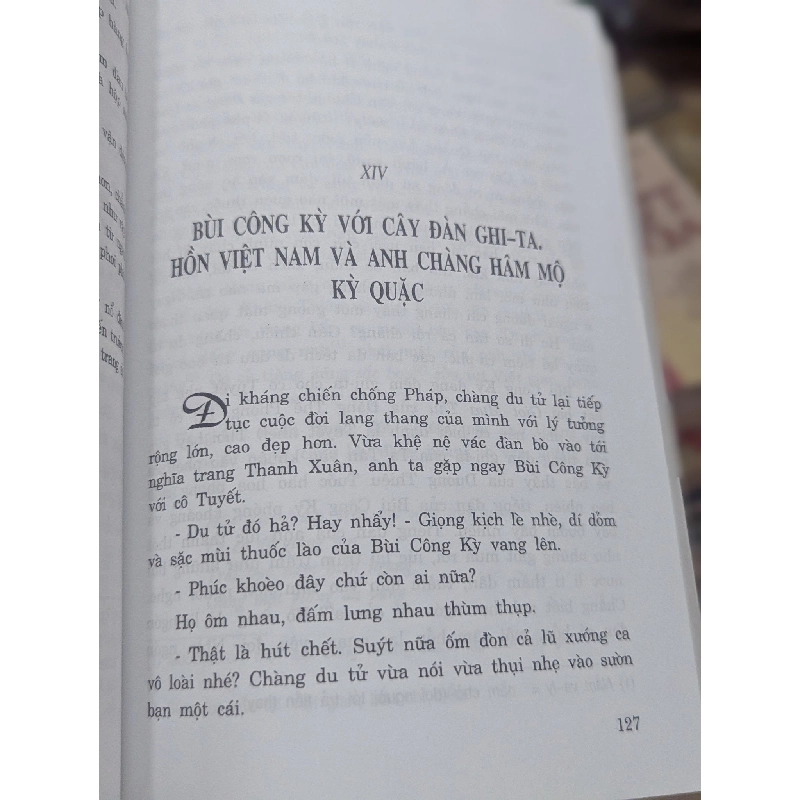 Chuyện mình chuyện đời - Nguyễn Đình Phúc 187952