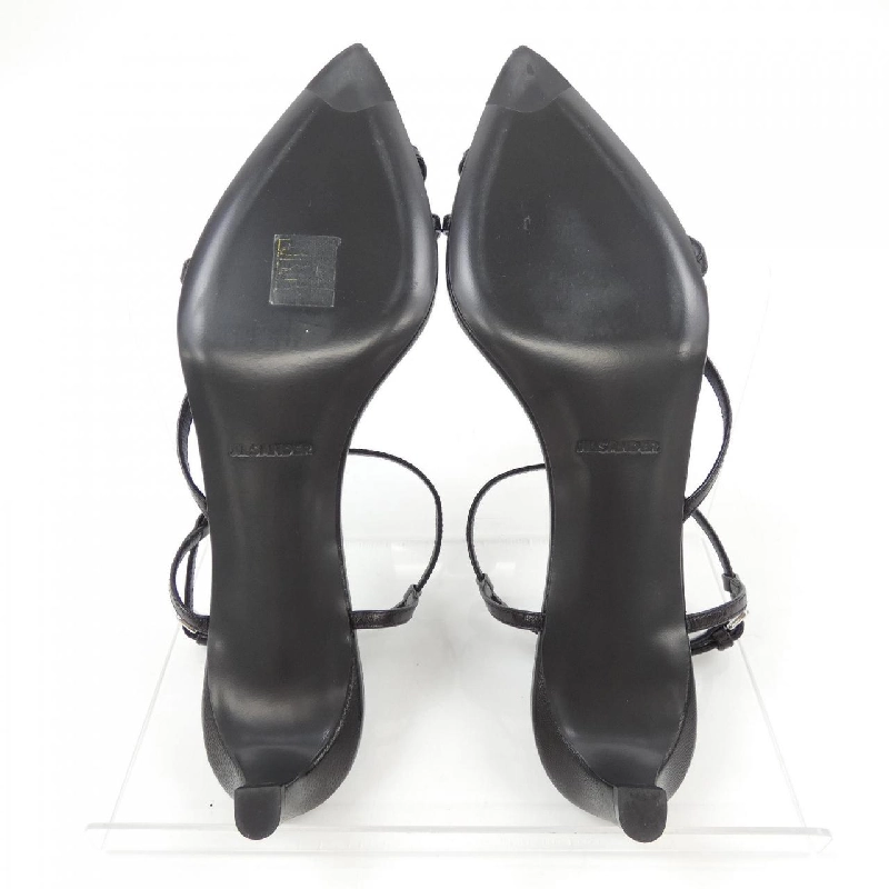 Giày sandal JIL SANDER 660911