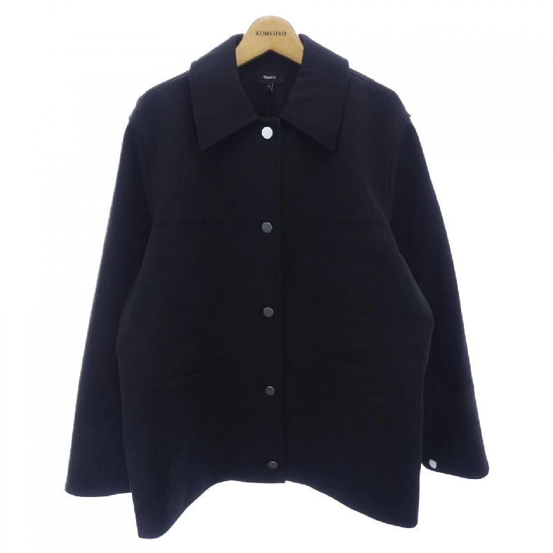 Áo khoác theory 628310