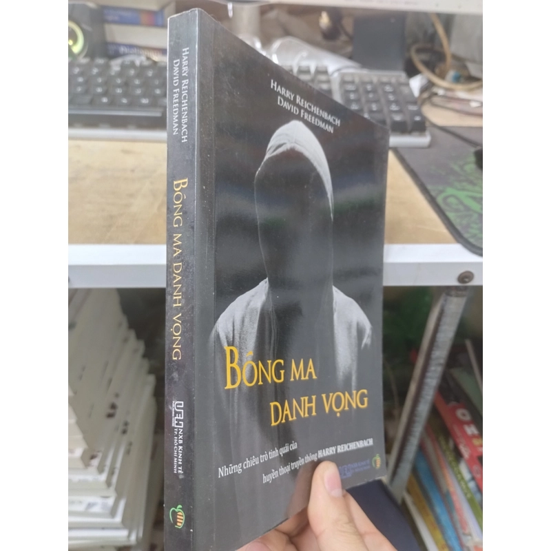 Bóng ma Danh vọng 362393