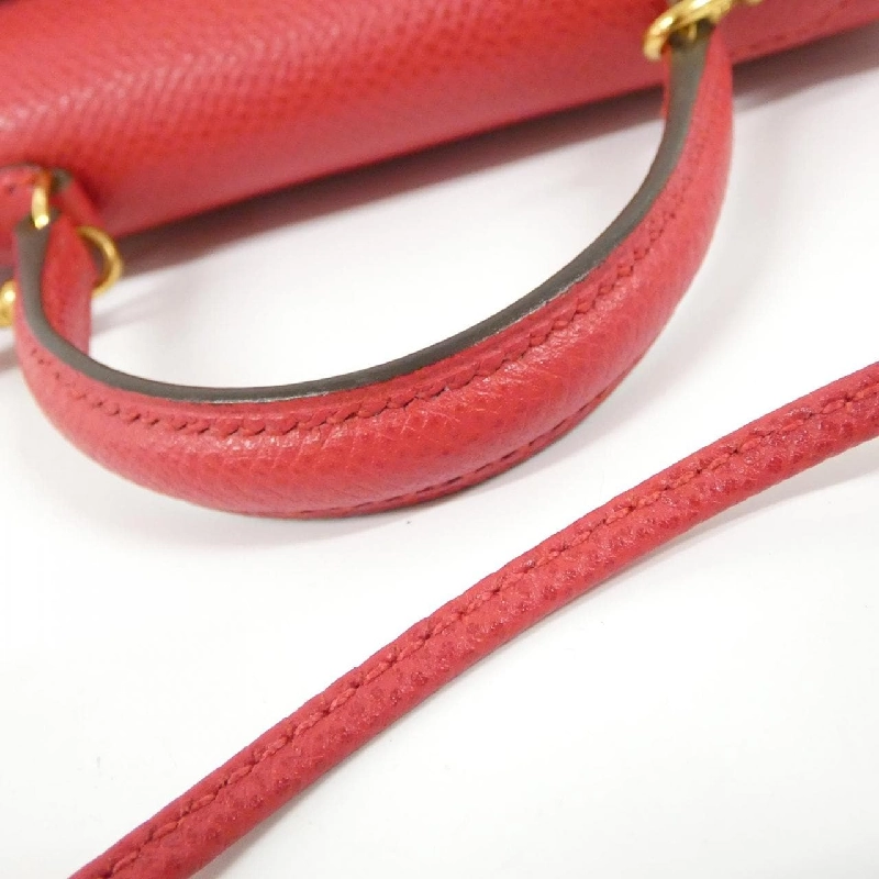 【Vintage】Túi Hermes Mini Mini Kelly MINIMINI 017912CC 619087