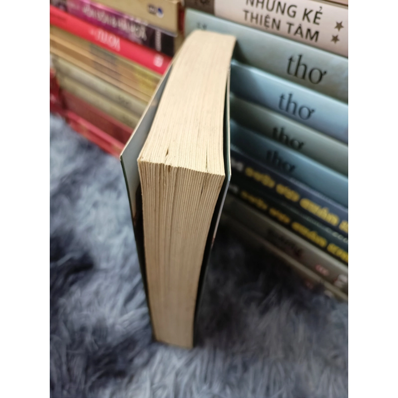 Thơ đến từ đâu 416980