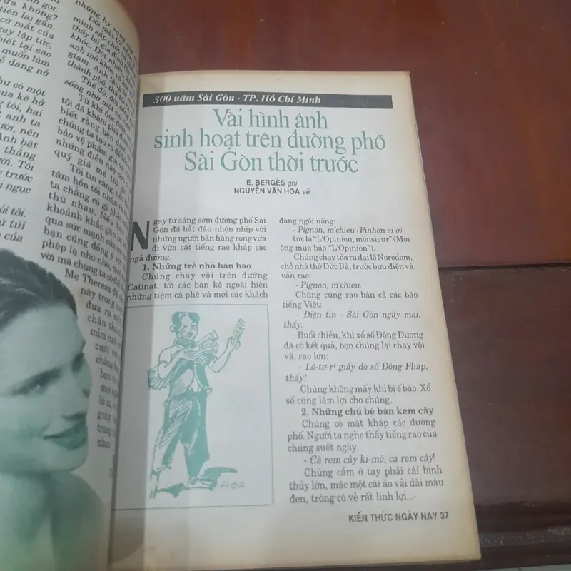 KIẾN THỨC NGÀY NAY số 280 ngày 10.05.1998 714597