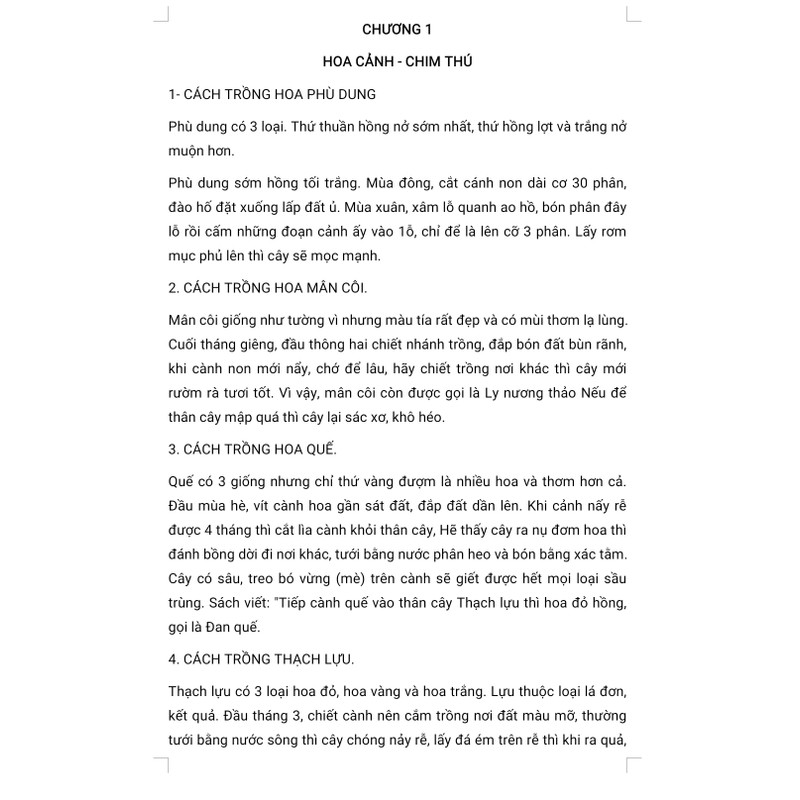 Sách cổ quý hiếm Kỳ phương diệu thuật  139619