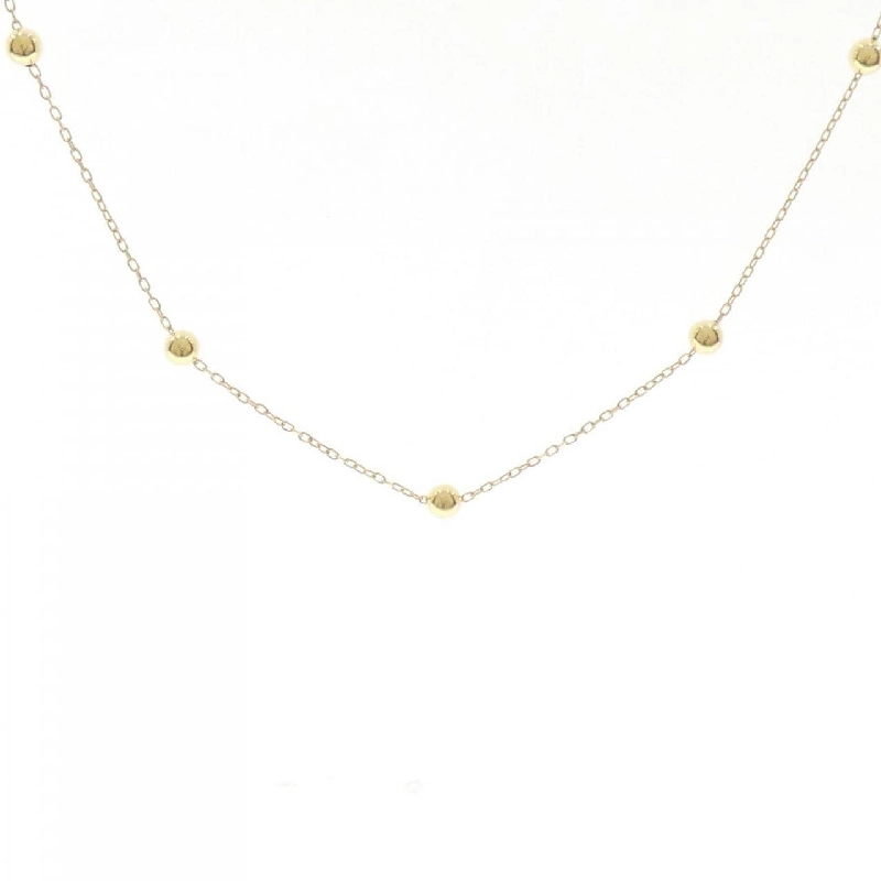 Dây chuyền 750YG - Hàng hiệu Authentic 872783