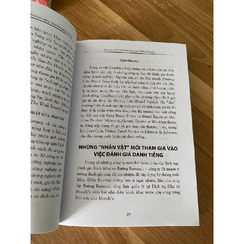 The 18 Corporate Reputation - Quy Luật Bất Biến Phát Triển Danh Tiếng Thương Hiệu (Ronald J. Alsop) 532260