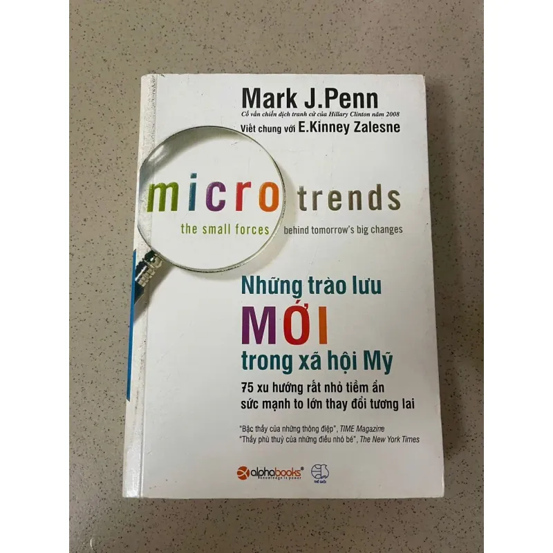 NHỮNG TRÀO LƯU MỚI TRONG XÃ HỘI MỸ 1022312