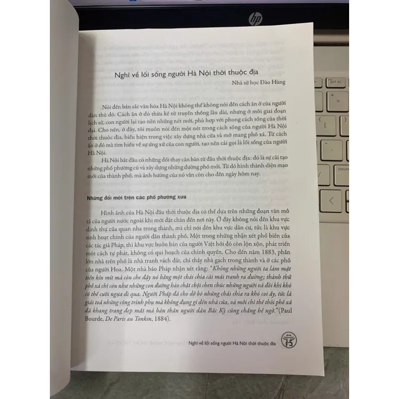 VỀ BẢN SẮC VĂN HÓA HÀ NỘI TRONG VĂN HỌC NGHỆ THUẬT THẾ KỶ XX 706773