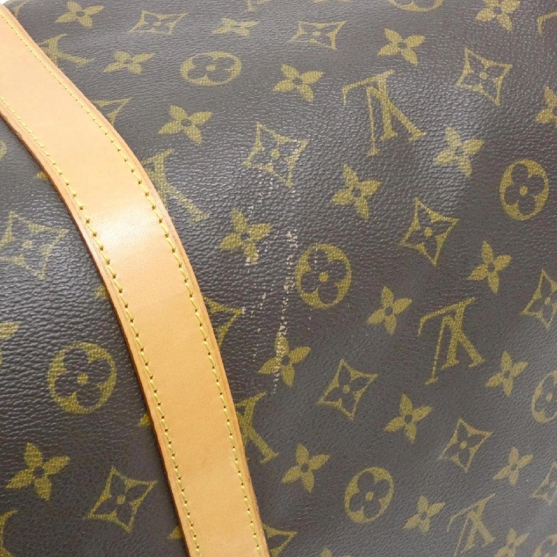 Túi Boston Louis Vuitton Monogram 55cm M41424 614634