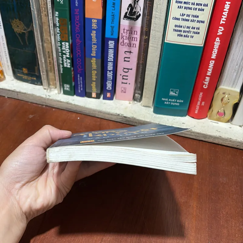 II Tập Truyện Và Ký: Trăng Khuyết - Vân Thảo - 2018 785642