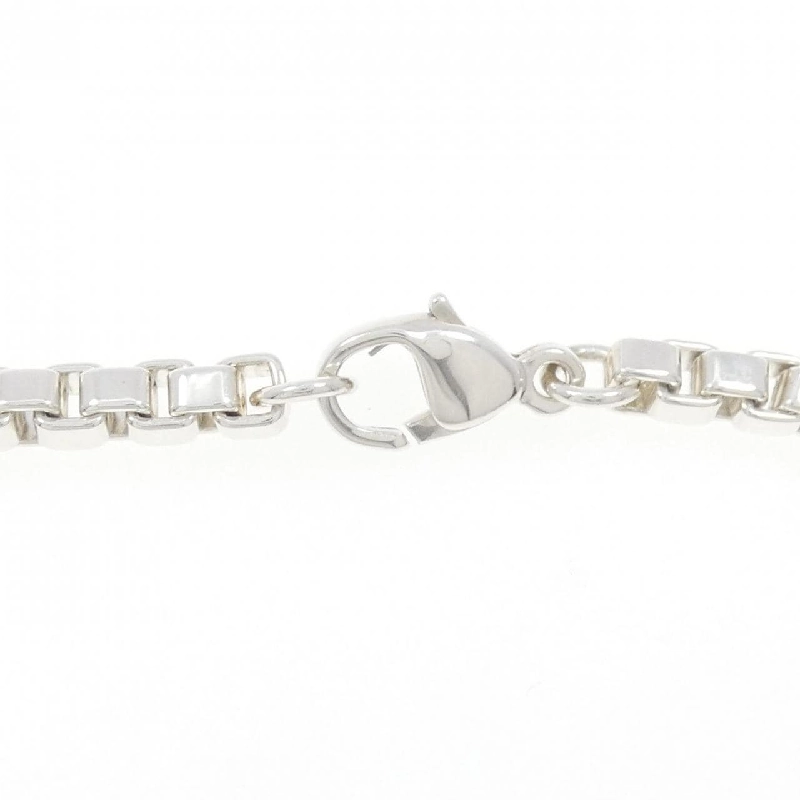 Vòng tay Tiffany Venetian Link I.D 668889