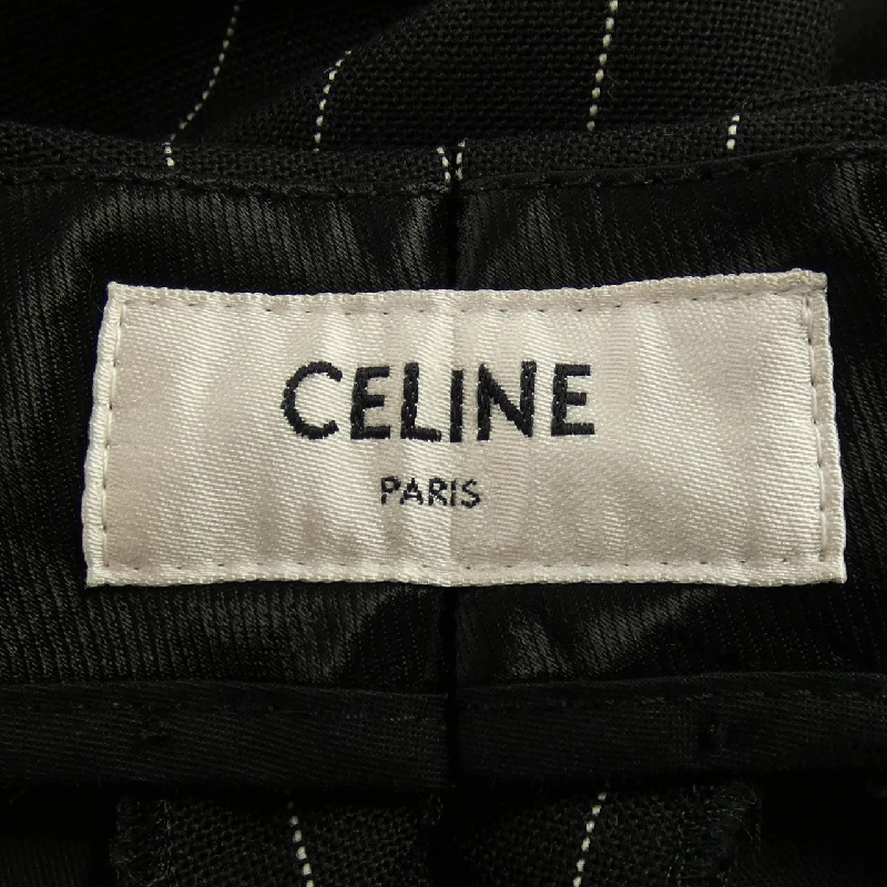 セリーヌ CELINE 2P612108M Quần - Hàng hiệu Authentic 886110