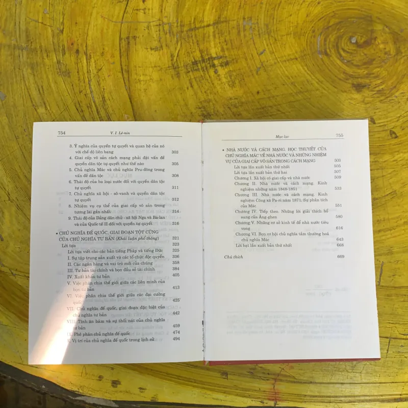 V.I.LÊ-NIN TUYỂN TẬP 2 747976