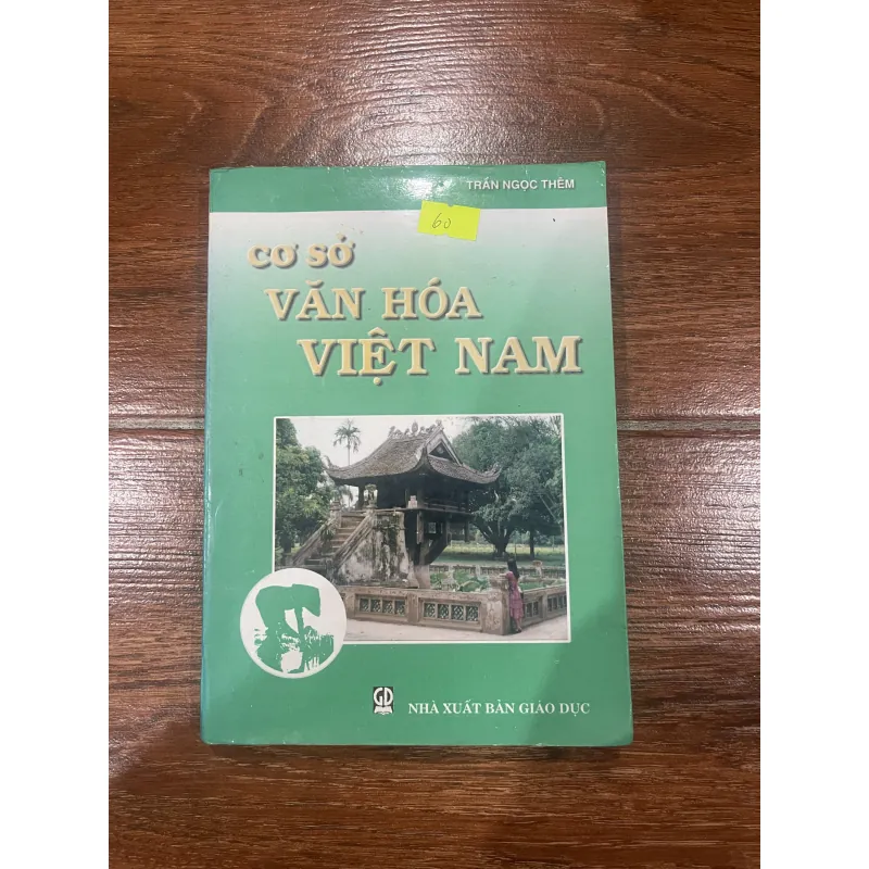 Cơ Sở Văn Hóa Việt Nam (7) 973149