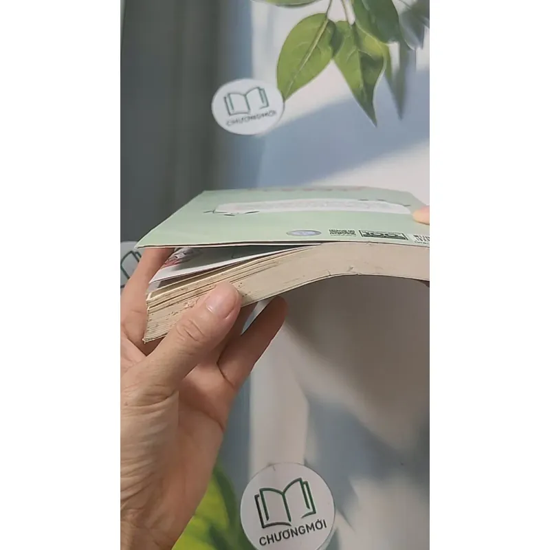 Nuôi con không phải là cuộc chiến 2 (Quyển 3): Bé thơ tự ngủ - Hachun Lyonnet 688490