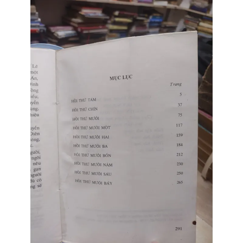 sách: Hoàng Lê Nhất thống chí - Ngô Gia Văn Phái (A2) 573627