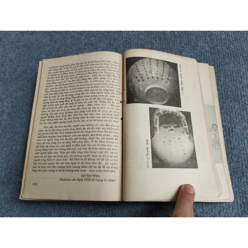 HƠN NỬA ĐỜI HƯ - VƯƠNG HỒNG SỂN 701931