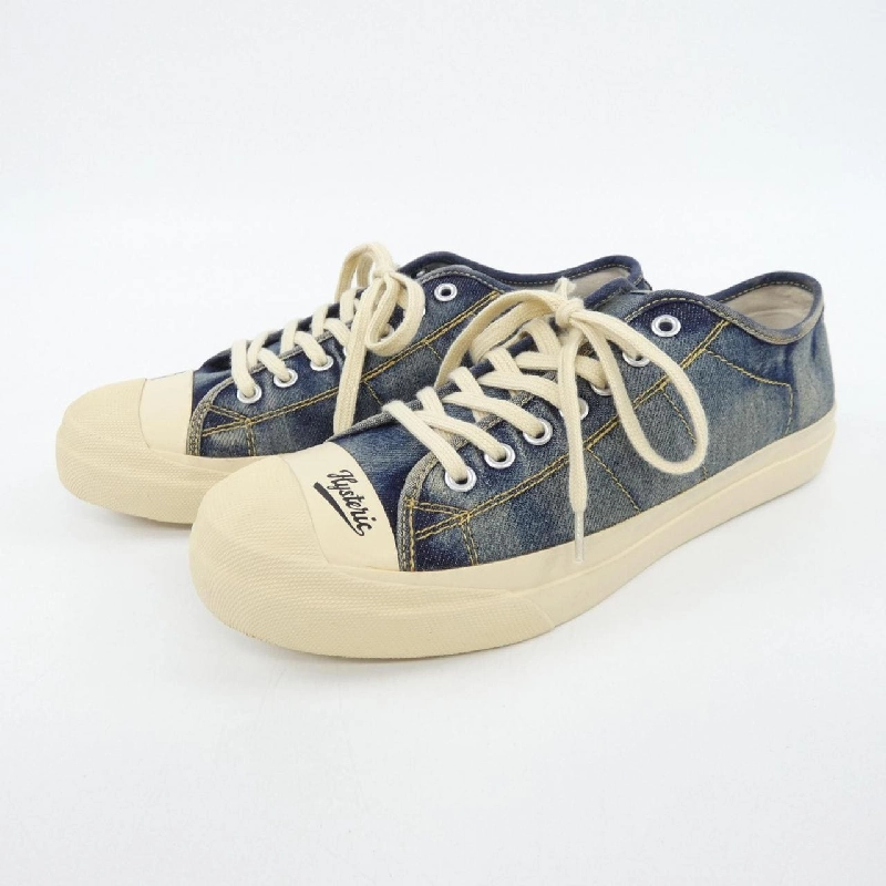 HYSTERIC GLAMOUR 0262QS02444 Giày sneaker - Hàng hiệu Chính hãng 901934