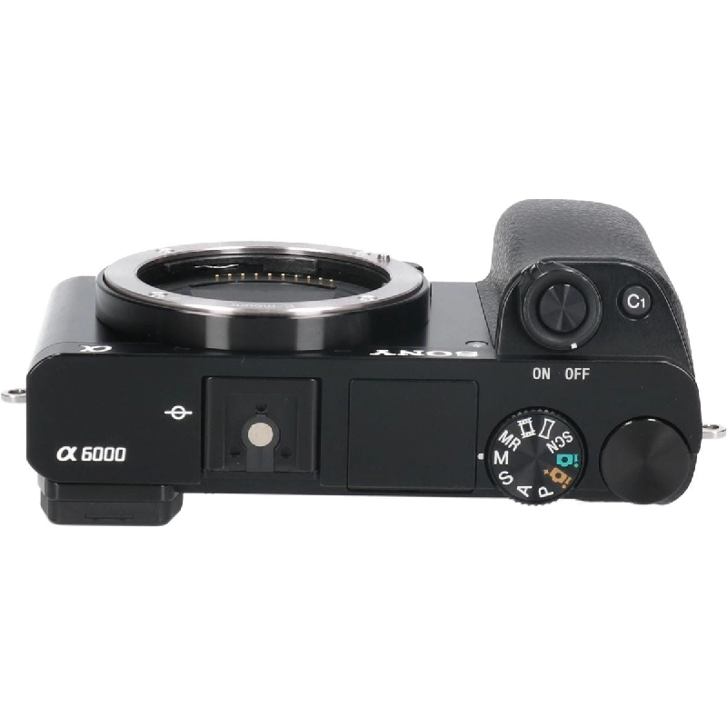 α6000 ILCE-6000 Đen - Hàng hiệu Chính hãng 879647