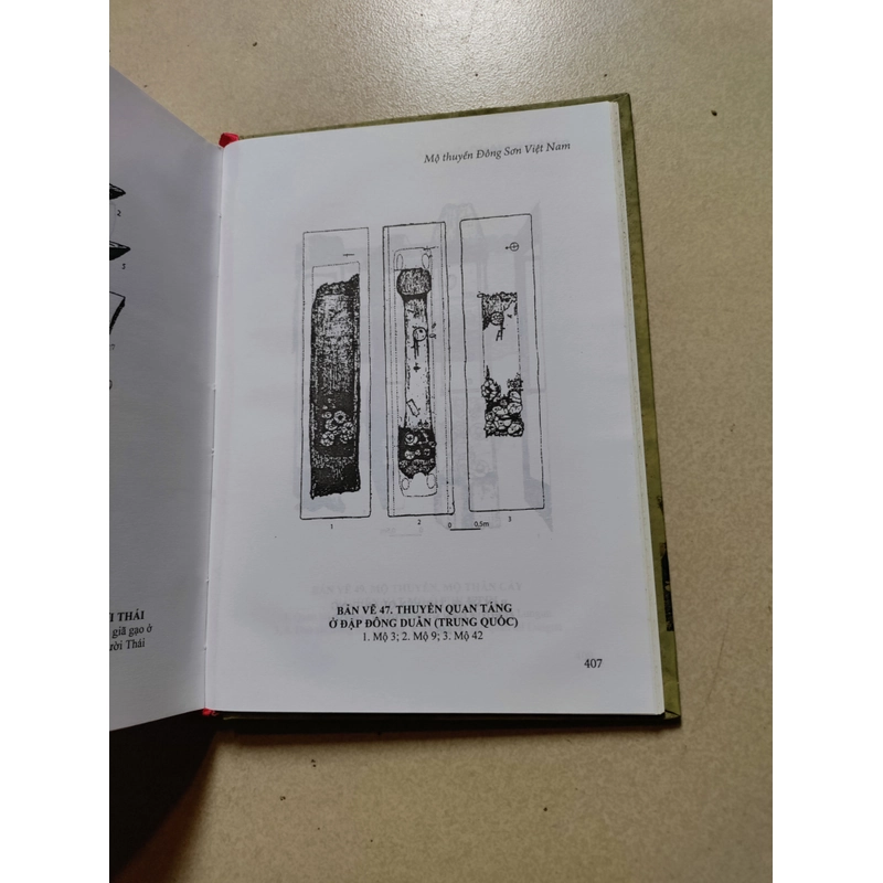 Mộ thuyền Đông sơn Việt Nam 478339
