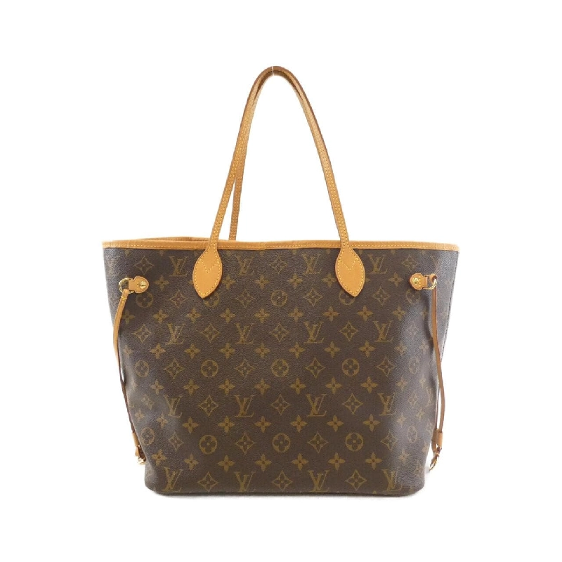 Túi Louis Vuitton Monogram Neverfull MM M40996 609769