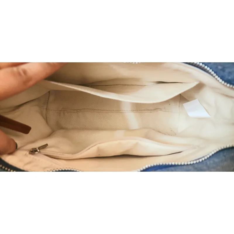 Túi xách hiệu CHRISBELLA CHÍNH HÃNG, mới 99% form sang xịn (mới dùng 2 lần đi tiệc) 739104