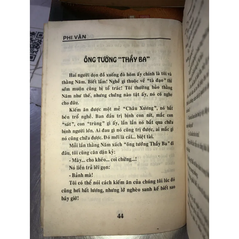 Đồng quê - Phi Vân 1001144