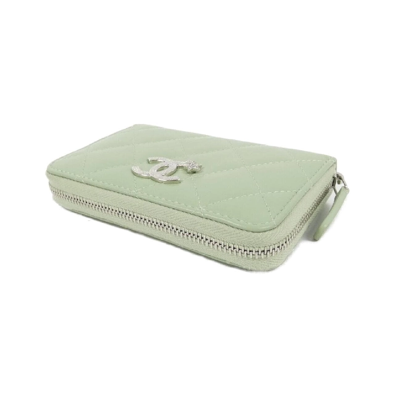 Ví tiền Chanel AP3728 621888