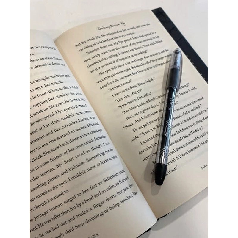 [𝗛𝗔𝗥𝗗𝗖𝗢𝗩𝗘𝗥] 𝗗𝗮𝗿𝗸𝗻𝗲𝘀𝘀 𝗕𝗲𝗰𝗼𝗺𝗲𝘀 𝗛𝗲𝗿 - 𝗞𝗲𝗹𝗹𝘆 𝗞𝗲𝗮𝘁𝗼𝗻 522673