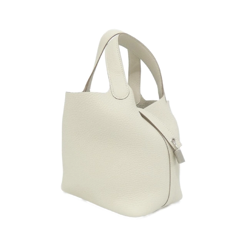 Túi xách Hermès Picotin Lock PM 056289CK - Hàng hiệu Chính hãng 771603