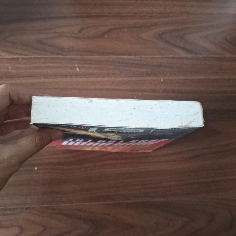 Chìa khóa ngày tận thế 524578