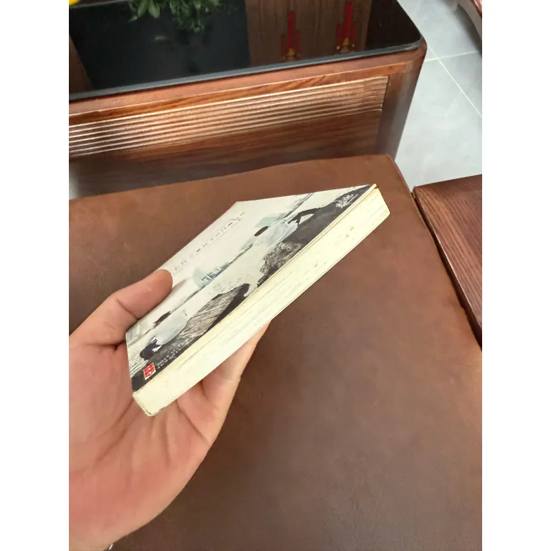 Người Cũ Còn Thương – Nguyễn Ngọc Thạch- K5 1035102