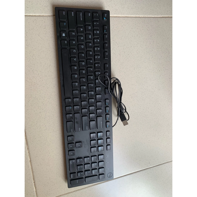 Bàn phím Dell 474404