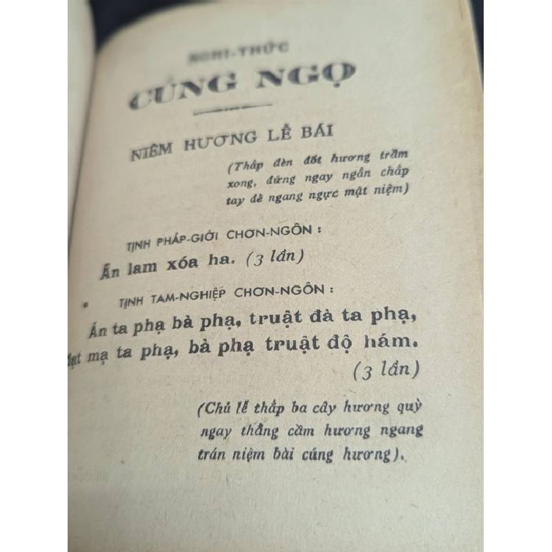 Kinh nhựt tụng 778552