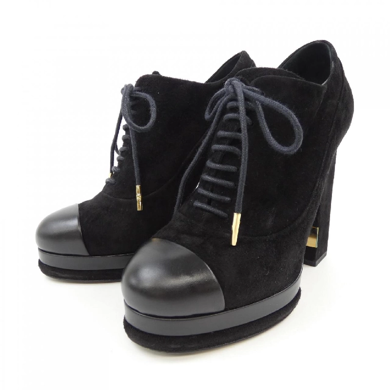 Giày cao gót CHANEL 661510